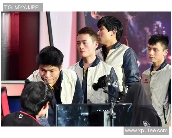 高校联赛特别报道:WE战队从默默无闻到崭露头角的成长历程揭秘