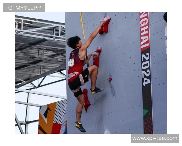 广州攀岩队灵活性变革引发热议探索攀岩新未来