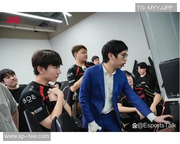 赛后分析:LNG与JDG对决中的个人能力表现及影响探讨