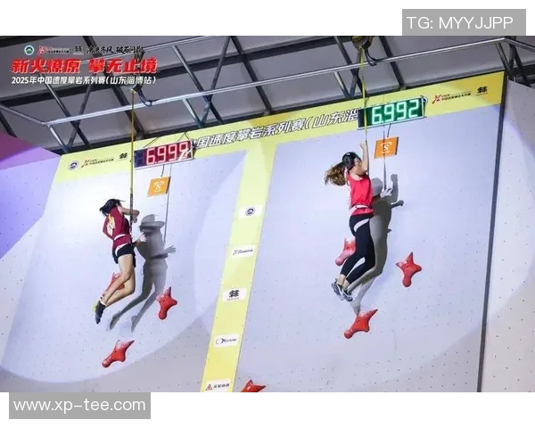 重庆攀岩队技术解析：探索攀岩运动的技巧与训练方法