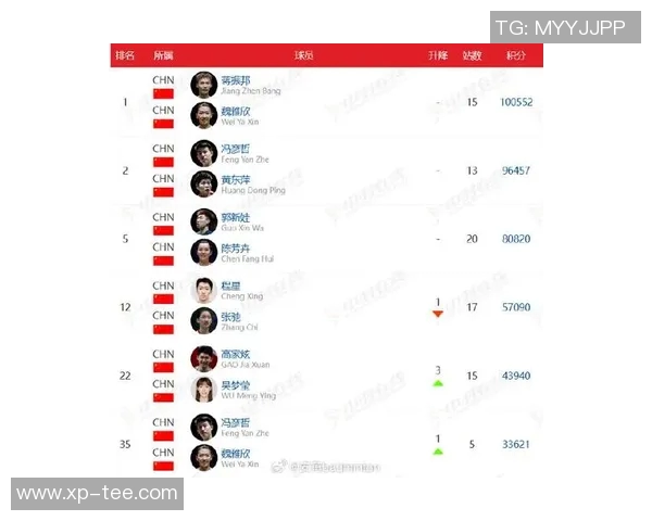重庆羽毛球队在全国羽毛球状态排行榜中荣登第七名展现出强劲实力与潜力