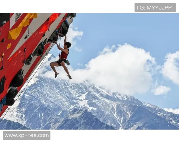 深圳攀岩队在世界攀岩锦标赛中的团队协作表现深度解析与点评