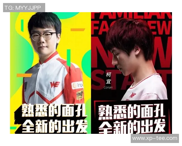 聚焦英雄联盟战队WE的技术分析与战术探讨